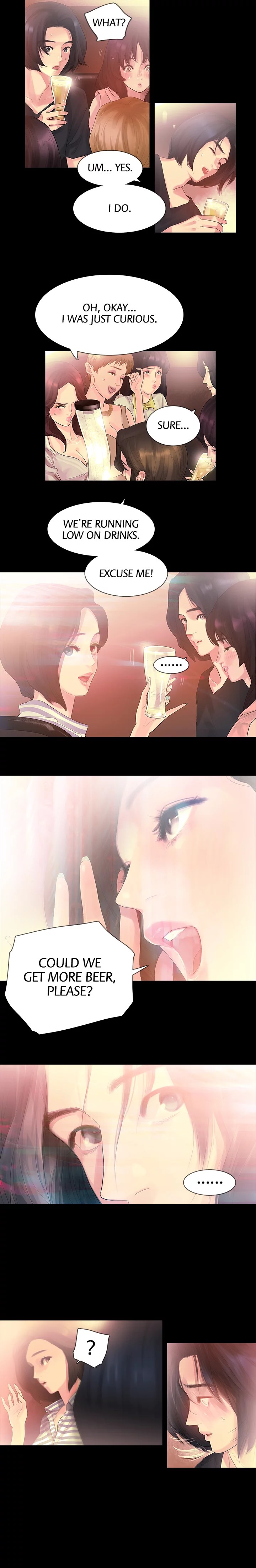 Playing With Fire Chapter 2 image 9
