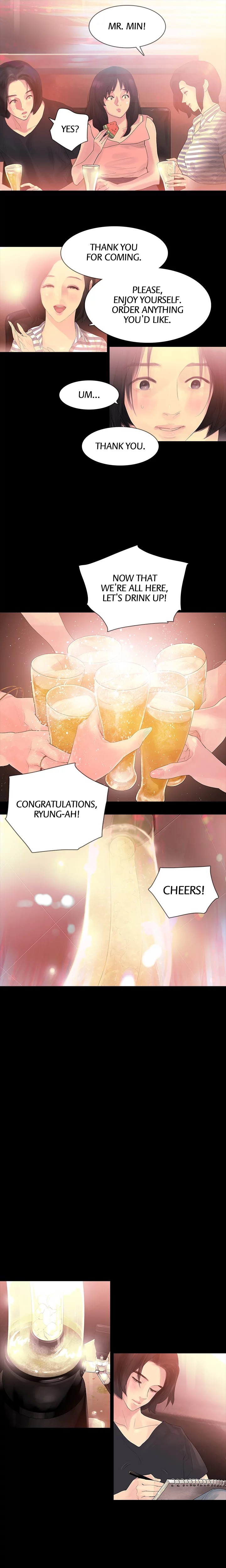 Playing With Fire Chapter 2 image 10
