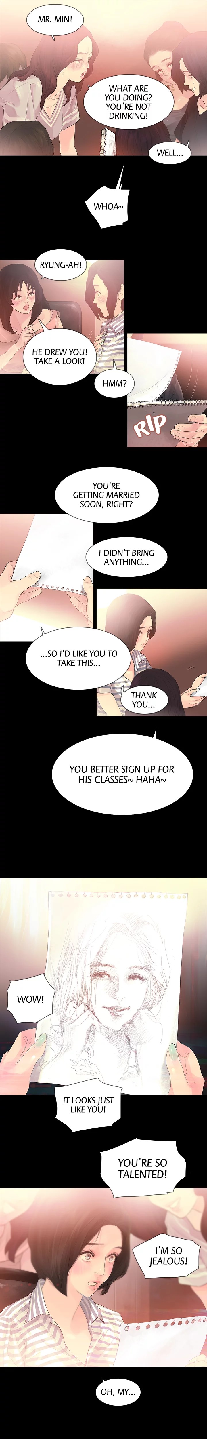 Playing With Fire Chapter 2 image 11
