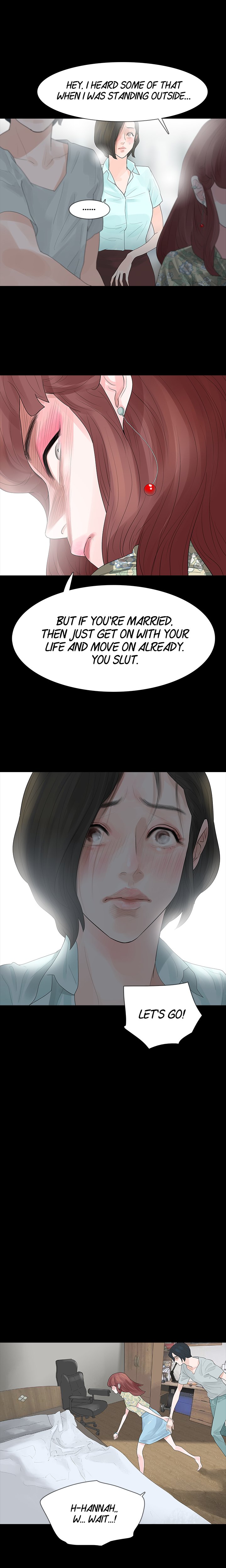Playing With Fire Chapter 20 image 10