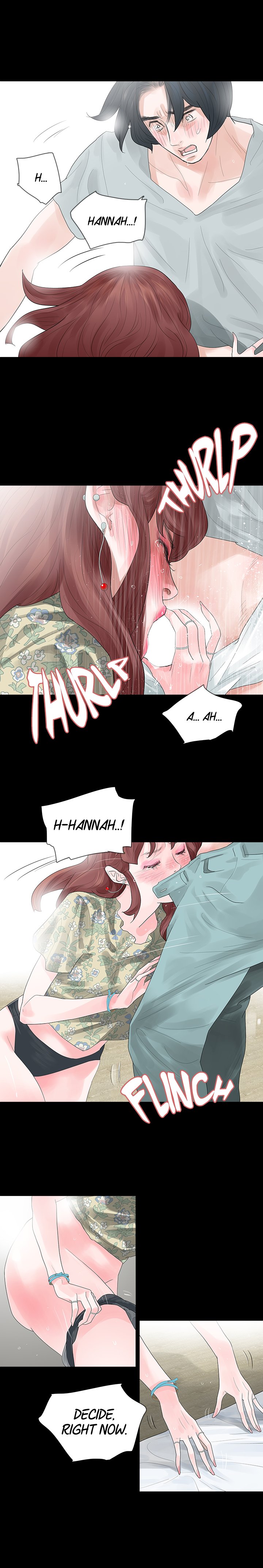 Playing With Fire Chapter 20 image 12