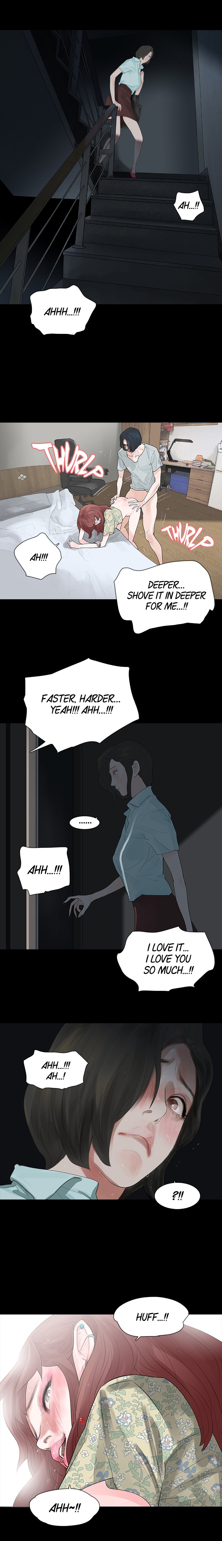 Playing With Fire Chapter 21 image 0