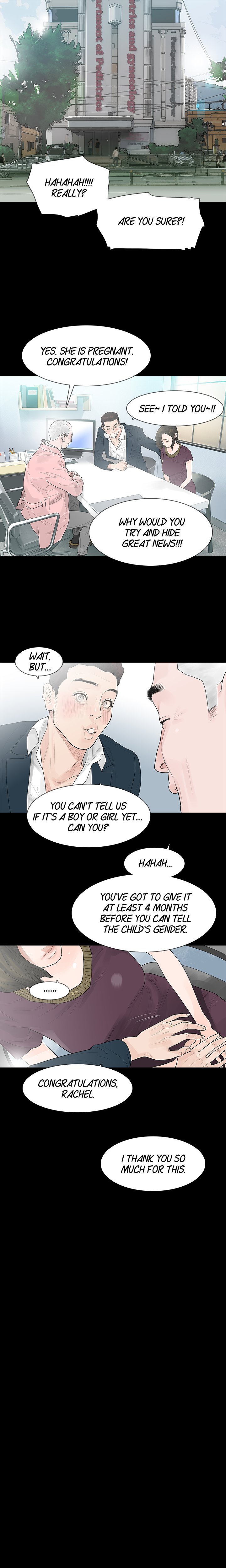 Playing With Fire Chapter 21 image 9