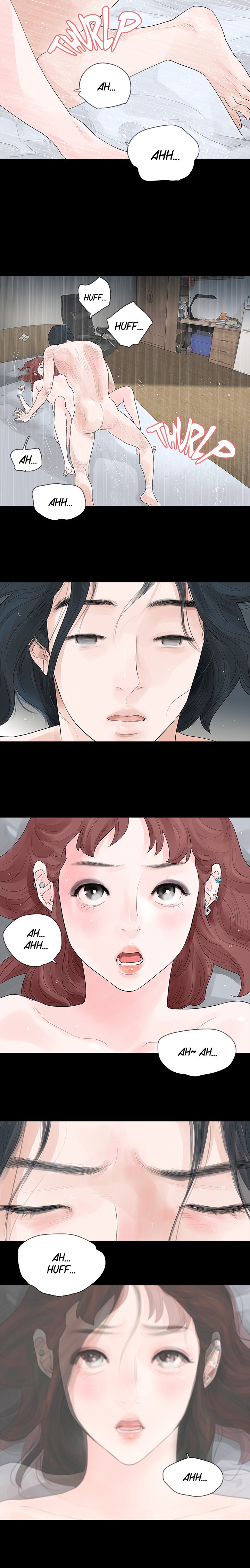 Playing With Fire Chapter 21 image 10