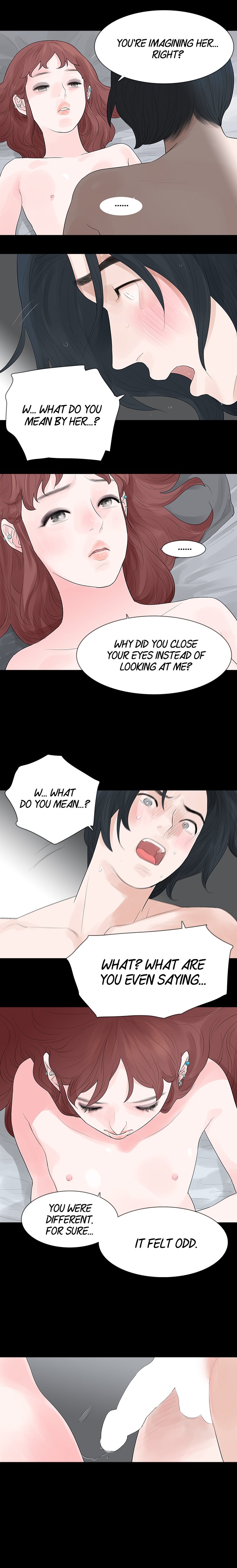Playing With Fire Chapter 21 image 12