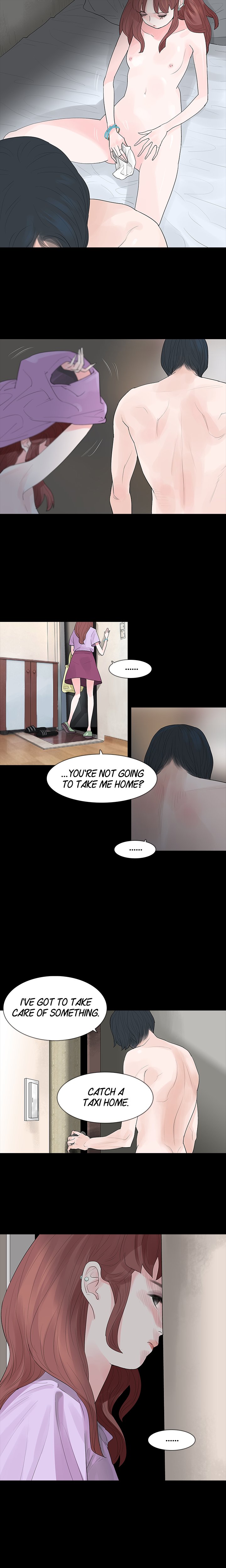 Playing With Fire Chapter 21 image 14