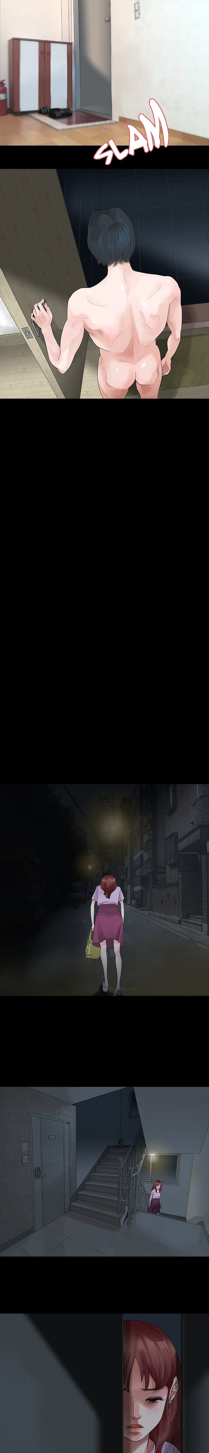 Playing With Fire Chapter 21 image 15