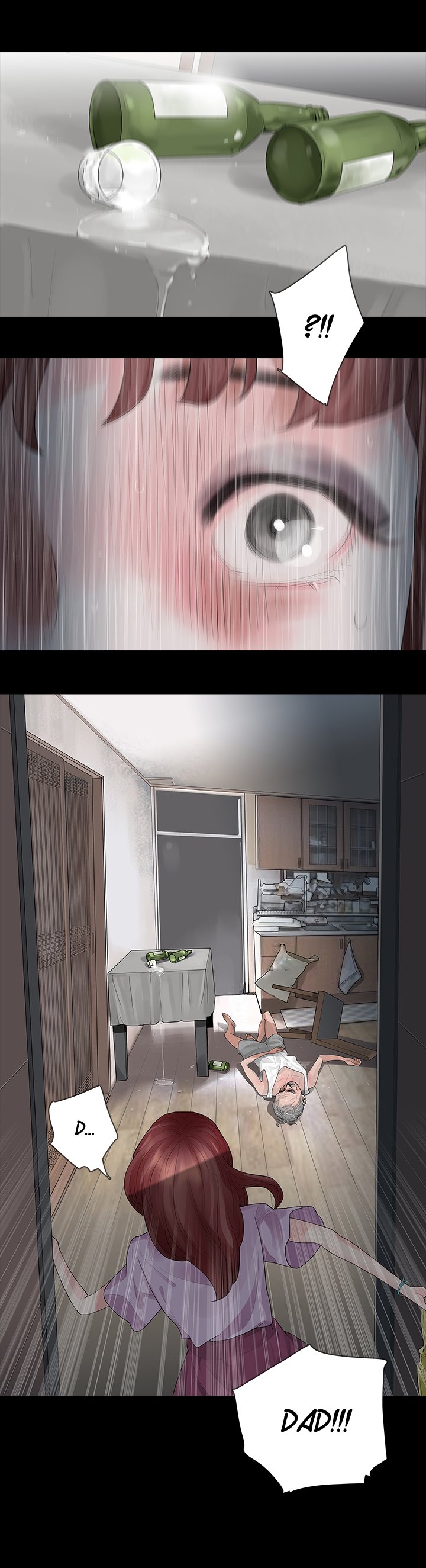 Playing With Fire Chapter 21 image 16