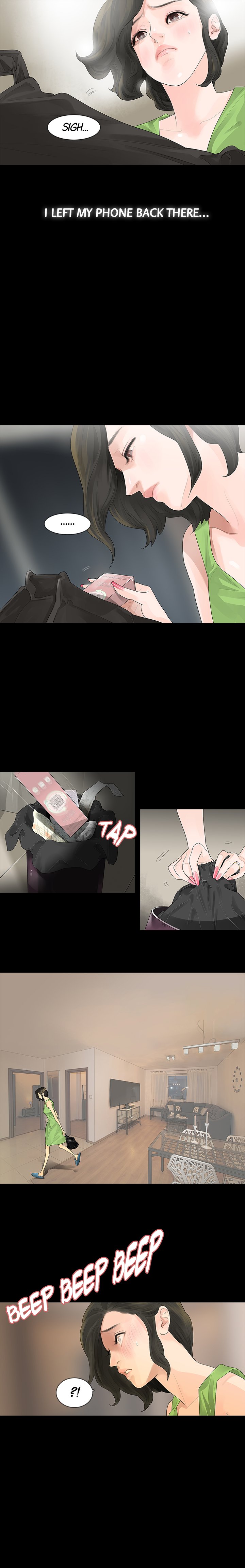 Playing With Fire Chapter 21 image 4
