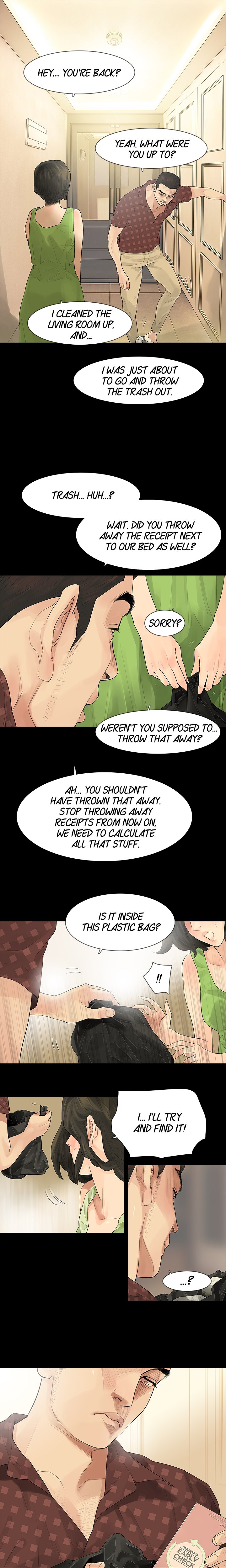 Playing With Fire Chapter 21 image 5