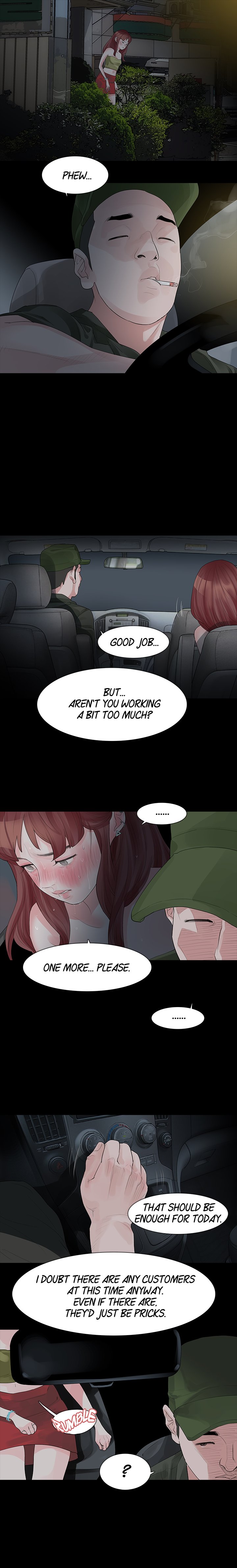 Playing With Fire Chapter 22 image 10