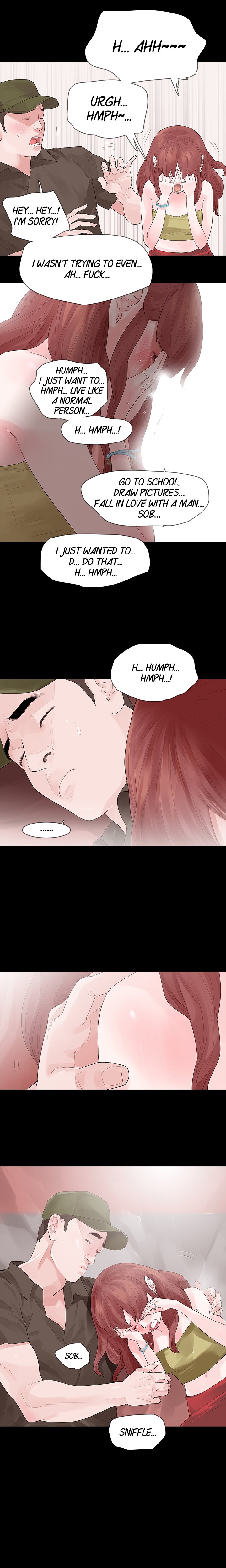 Playing With Fire Chapter 22 image 13