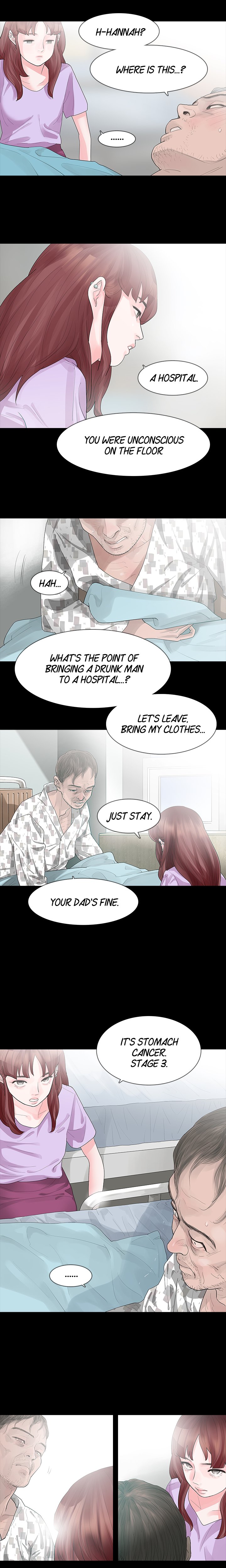 Playing With Fire Chapter 22 image 3