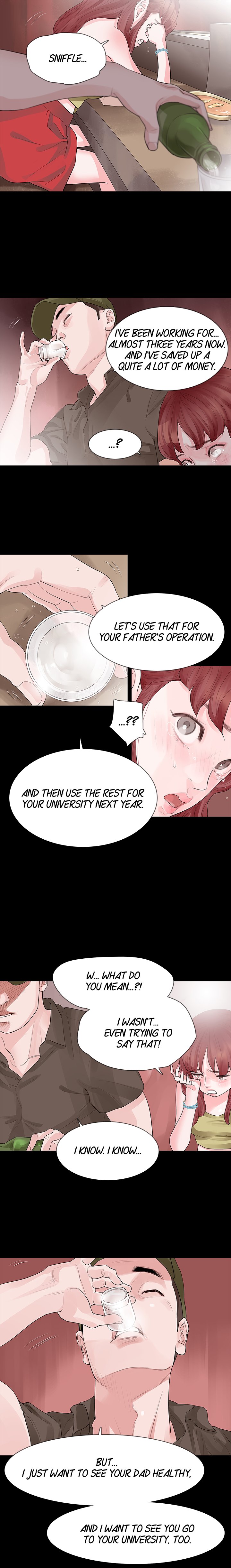 Playing With Fire Chapter 23 image 10