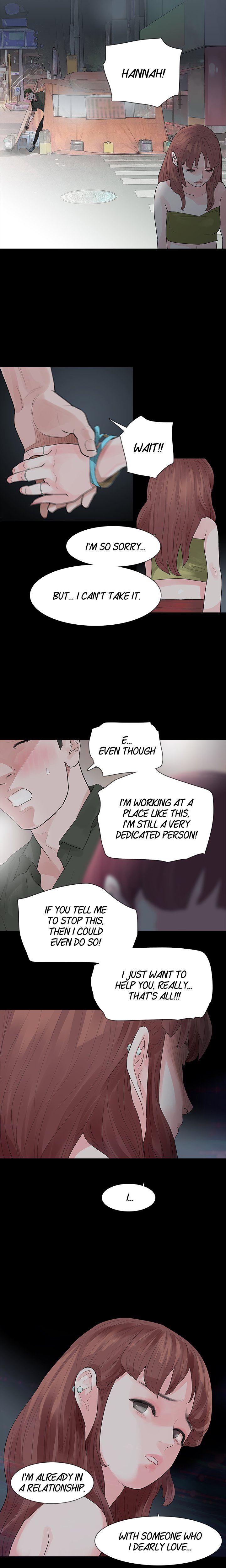Playing With Fire Chapter 23 image 12