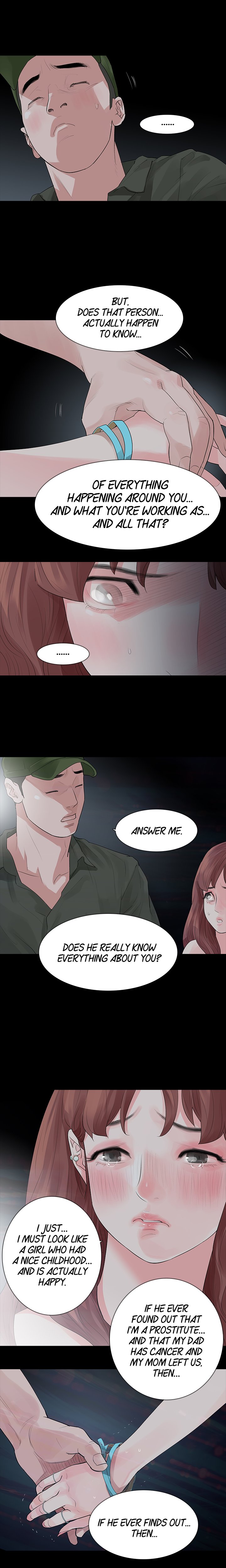Playing With Fire Chapter 23 image 13