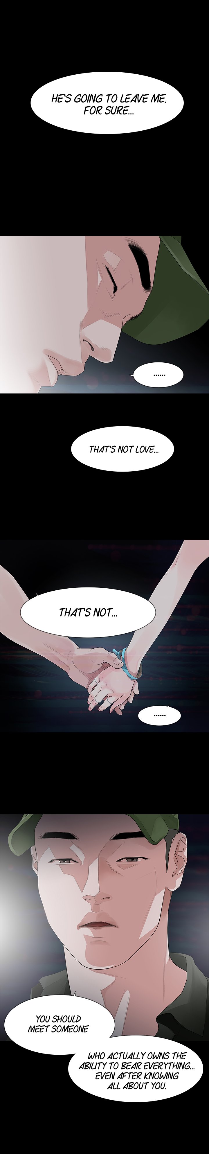 Playing With Fire Chapter 23 image 14