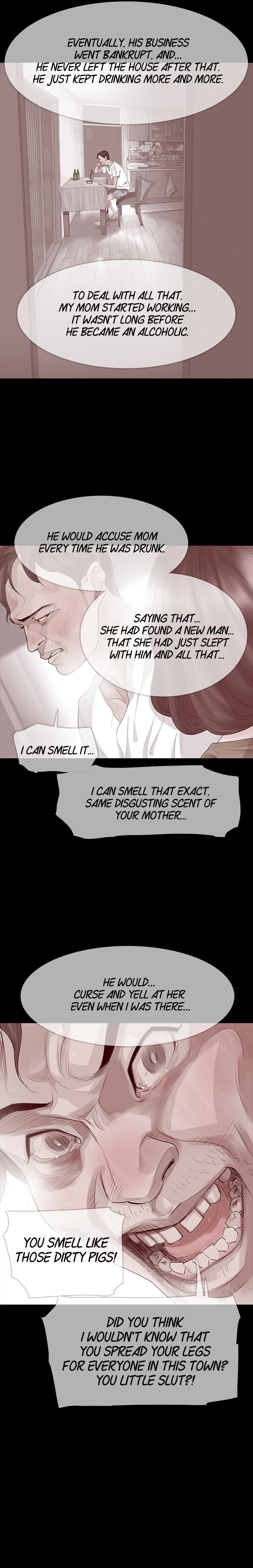 Playing With Fire Chapter 23 image 3