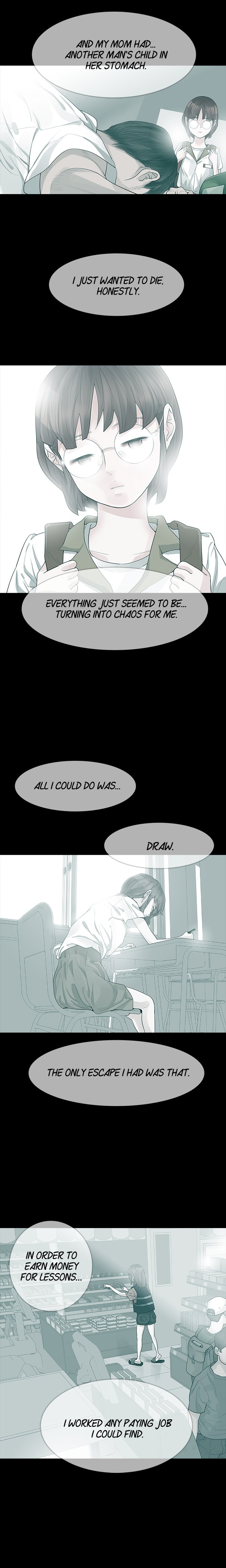 Playing With Fire Chapter 23 image 7