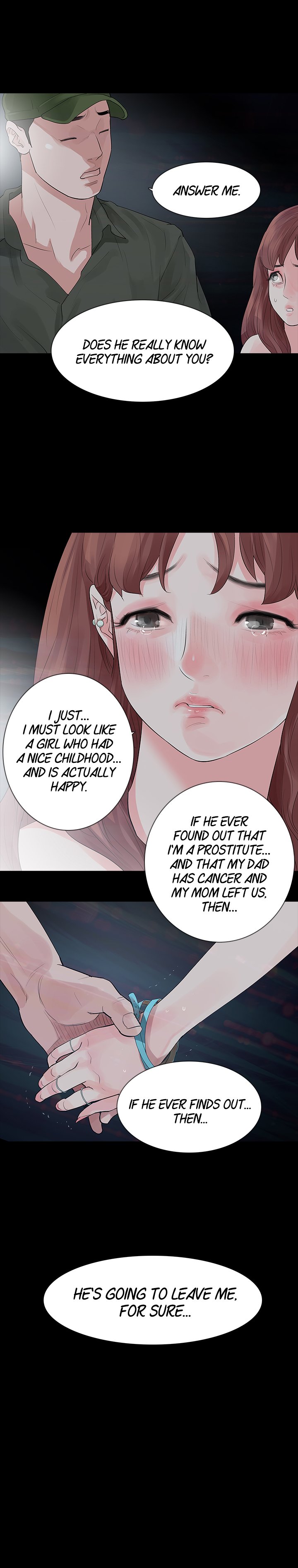 Playing With Fire Chapter 24 image 0