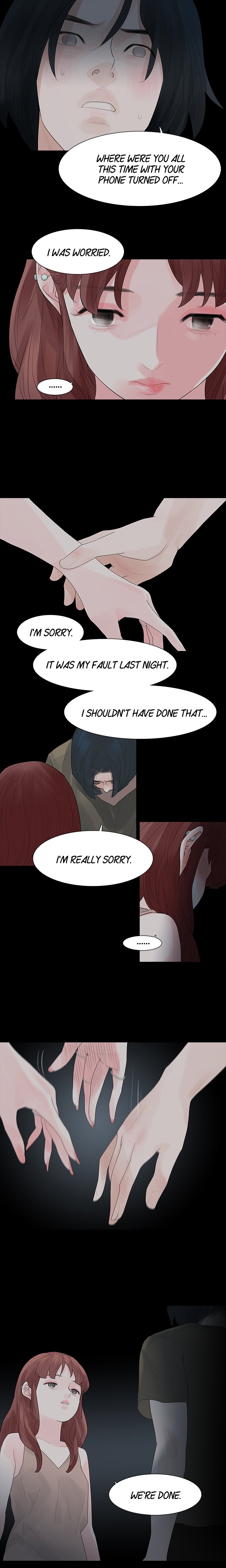 Playing With Fire Chapter 24 image 10