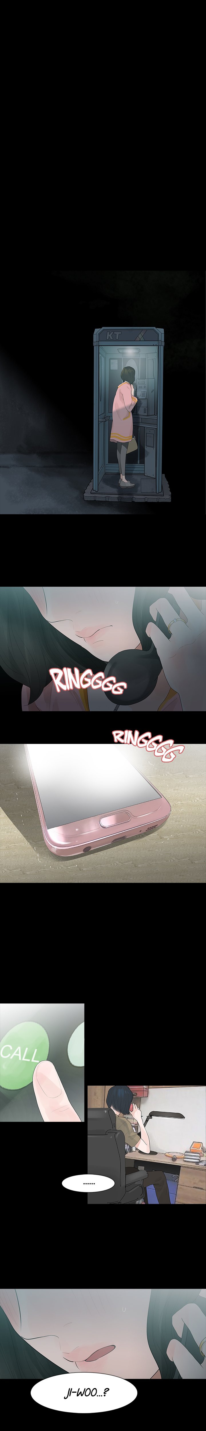 Playing With Fire Chapter 24 image 13