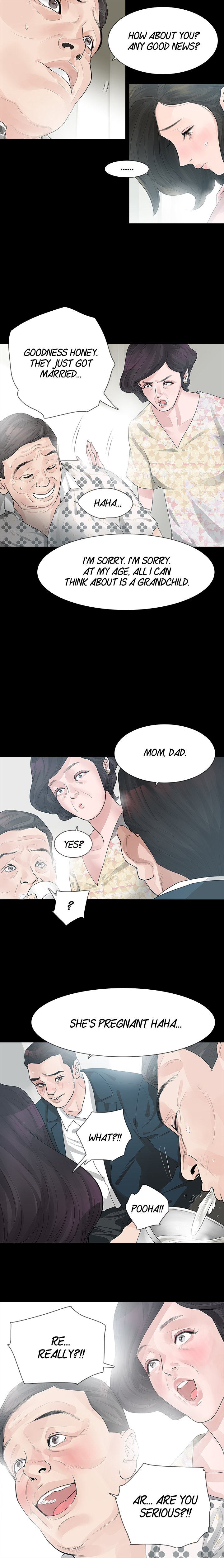 Playing With Fire Chapter 24 image 3