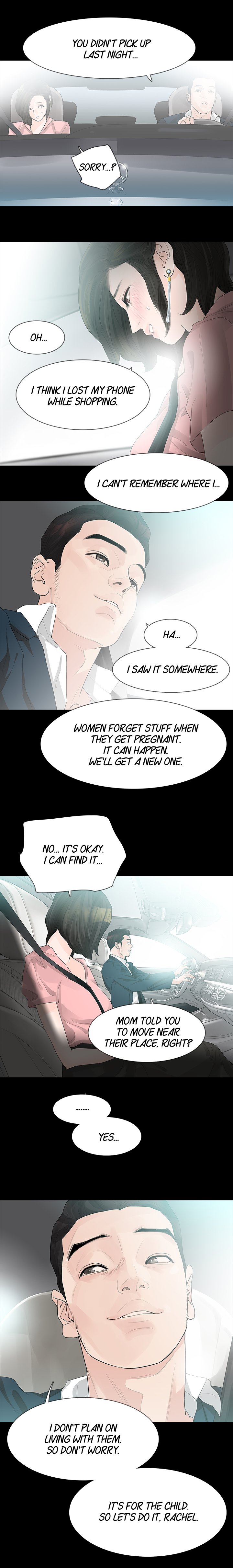 Playing With Fire Chapter 24 image 5