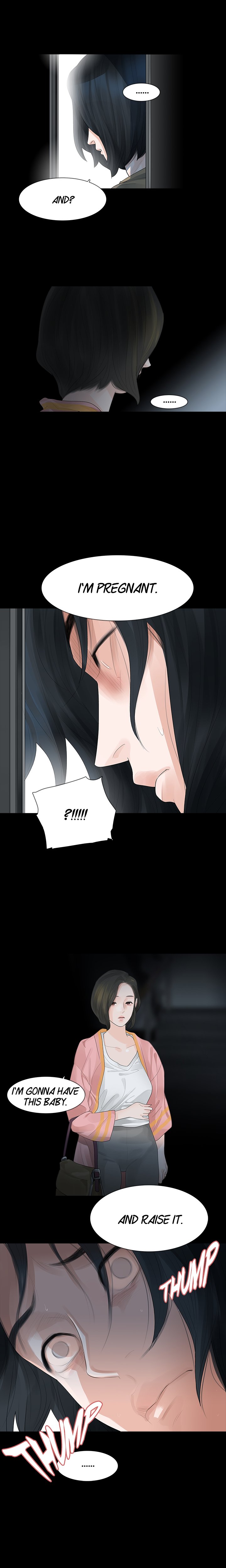 Playing With Fire Chapter 25 image 3