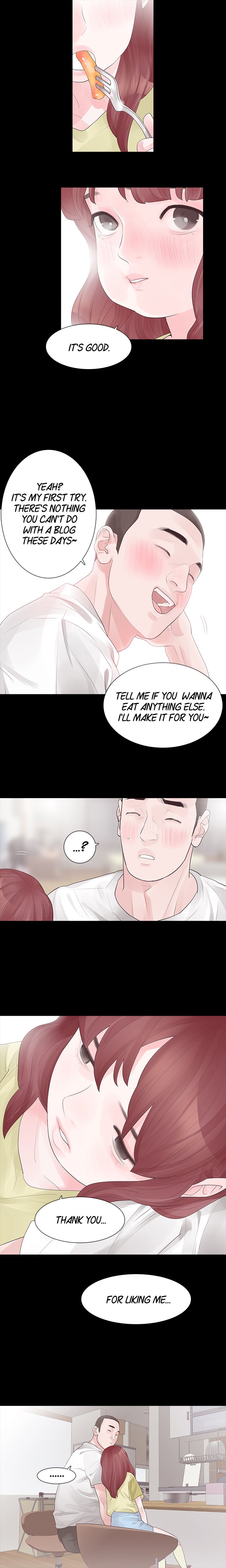 Playing With Fire Chapter 28 image 7