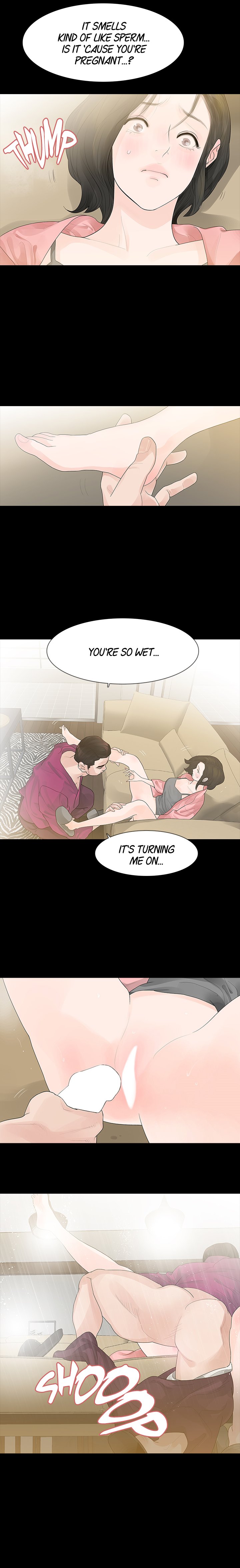 Playing With Fire Chapter 29 image 2