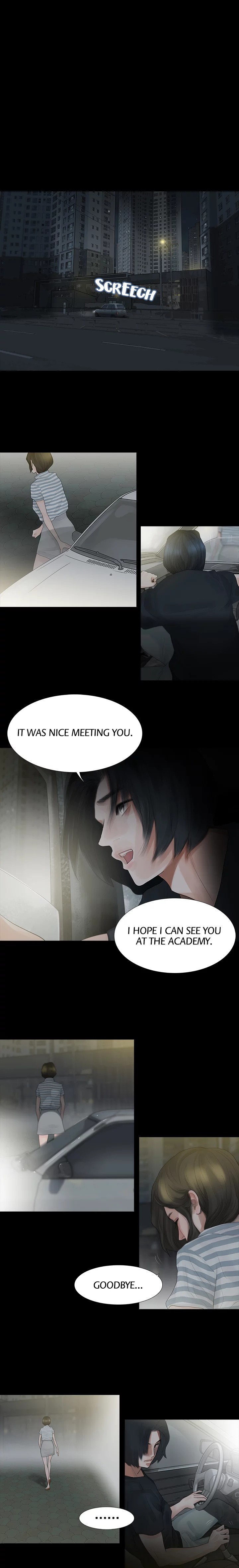 Playing With Fire Chapter 3 image 10