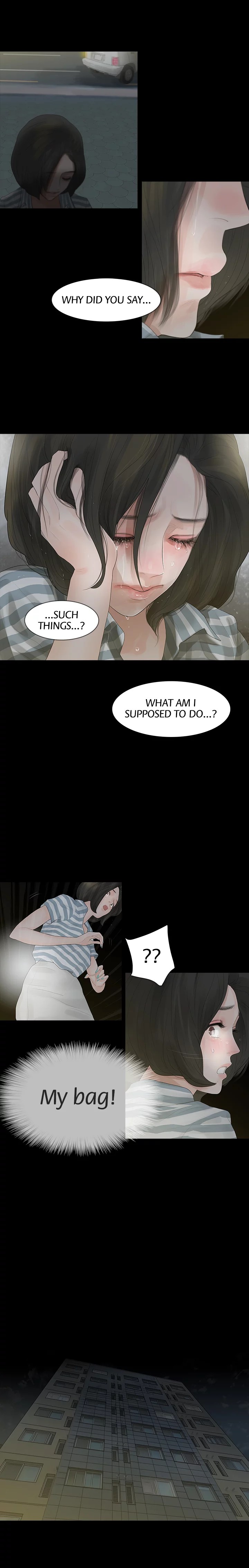Playing With Fire Chapter 3 image 11