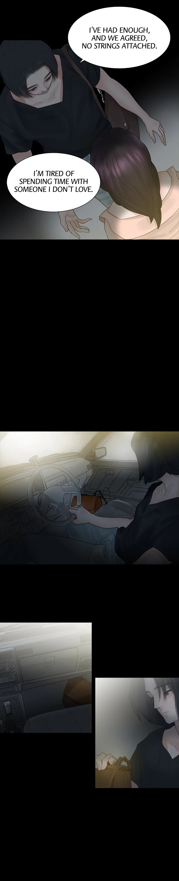 Playing With Fire Chapter 3 image 14
