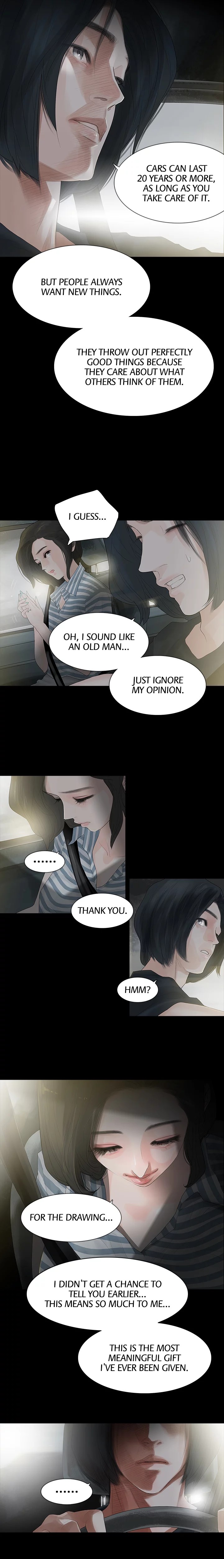 Playing With Fire Chapter 3 image 6