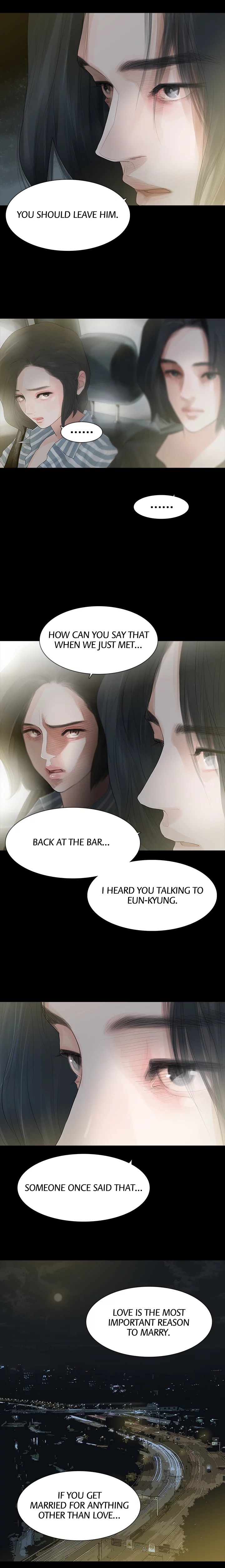 Playing With Fire Chapter 3 image 8