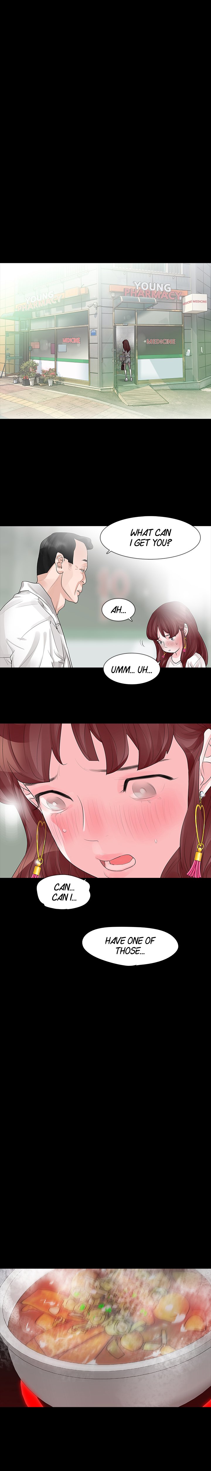 Playing With Fire Chapter 30 image 9