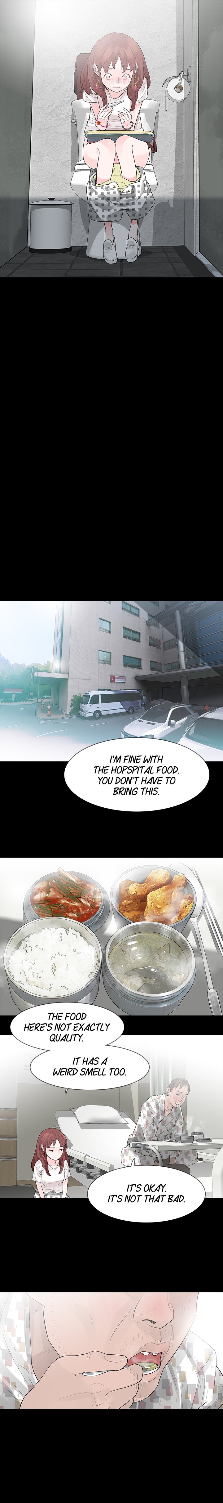 Playing With Fire Chapter 30 image 11