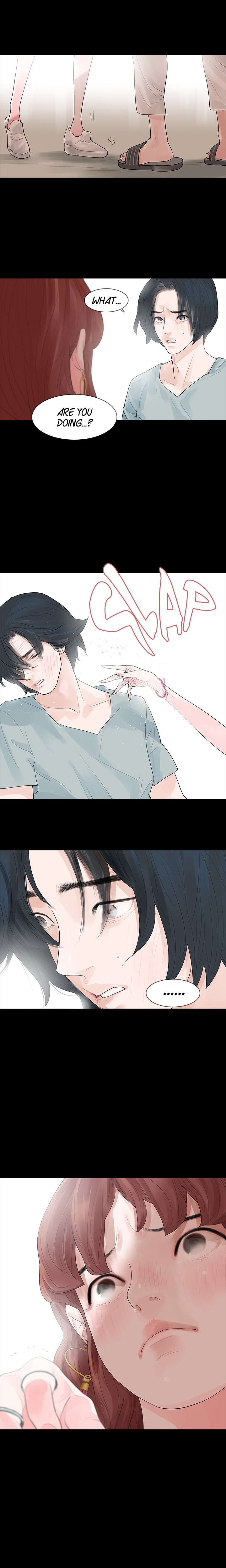 Playing With Fire Chapter 30 image 14