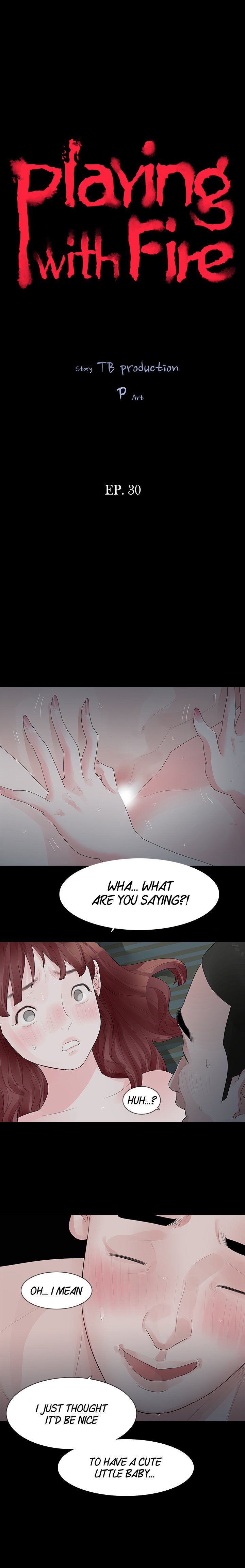 Playing With Fire Chapter 30 image 2
