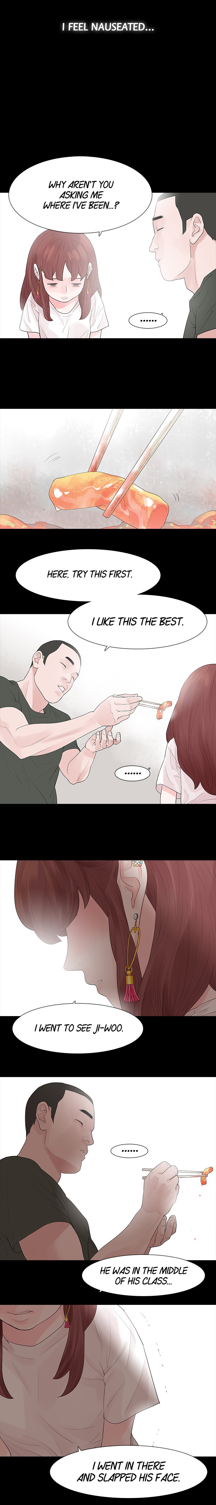 Playing With Fire Chapter 31 image 9