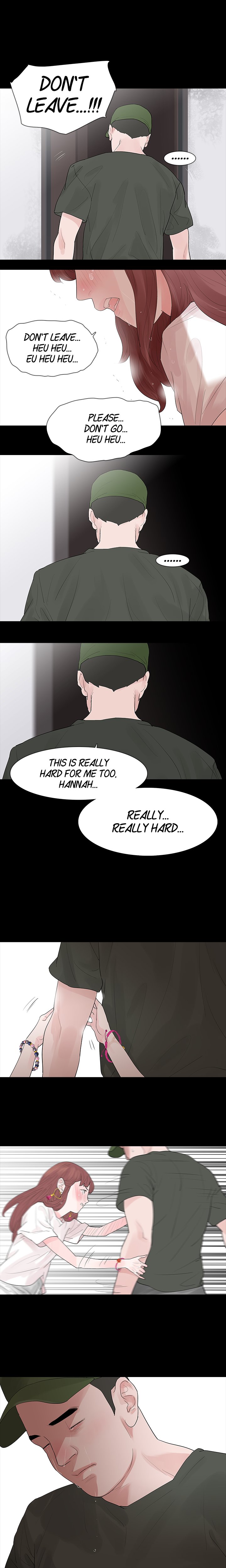 Playing With Fire Chapter 31 image 11