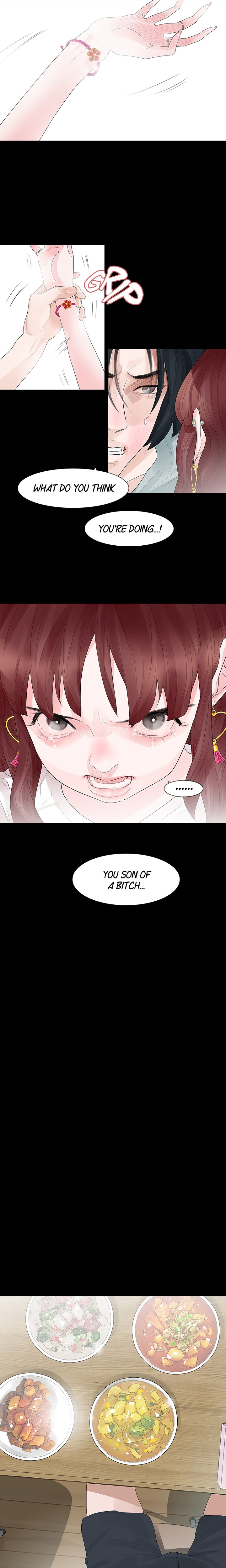 Playing With Fire Chapter 31 image 2
