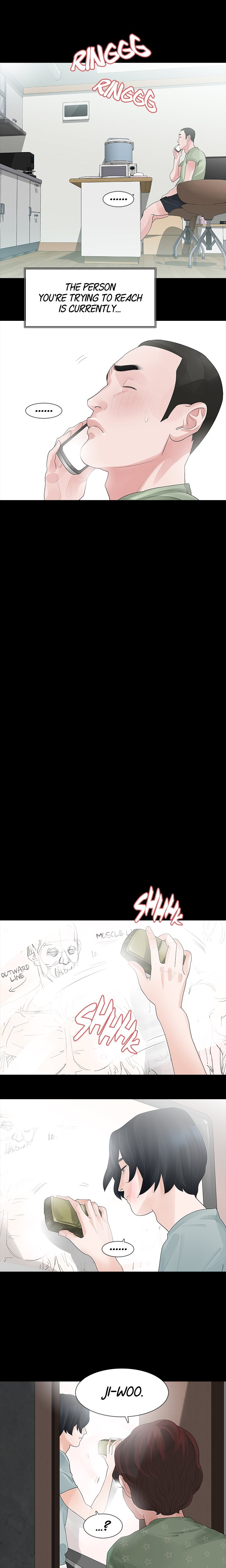 Playing With Fire Chapter 31 image 3