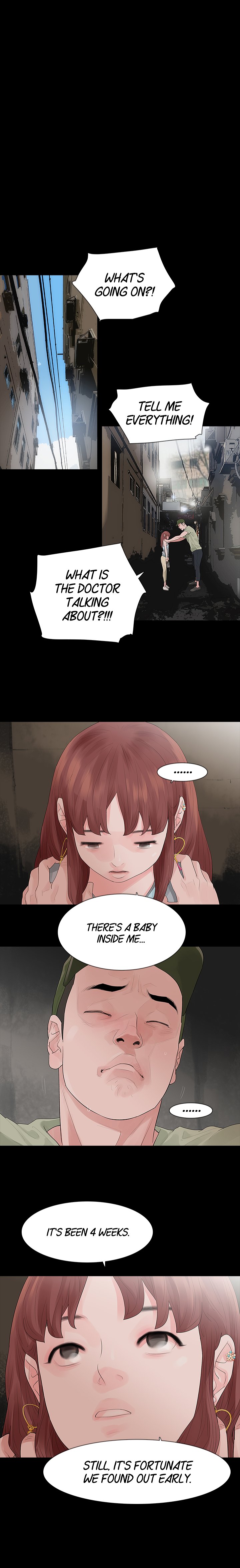 Playing With Fire Chapter 32 image 10