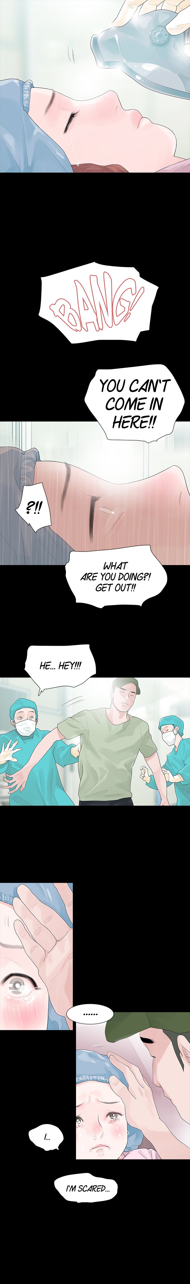 Playing With Fire Chapter 32 image 14