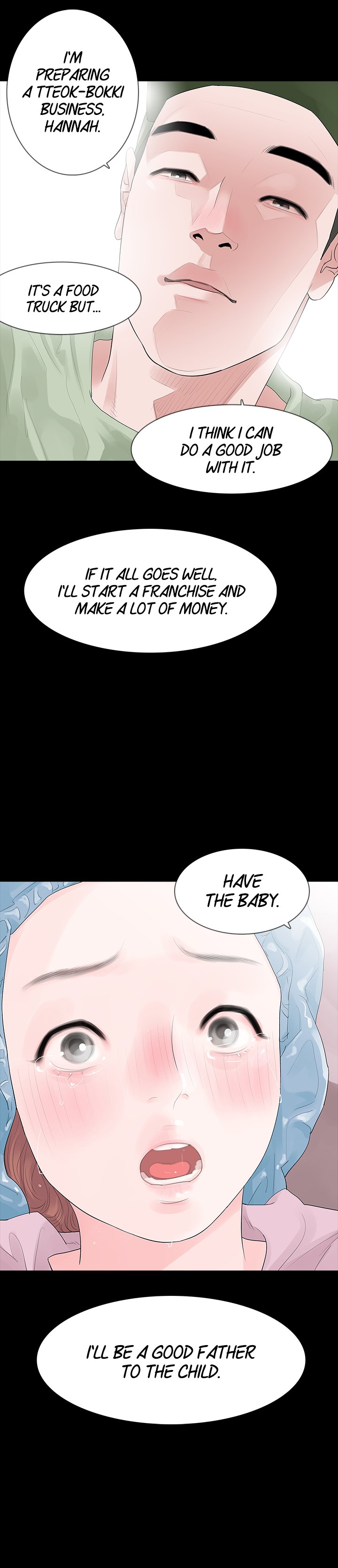 Playing With Fire Chapter 32 image 15