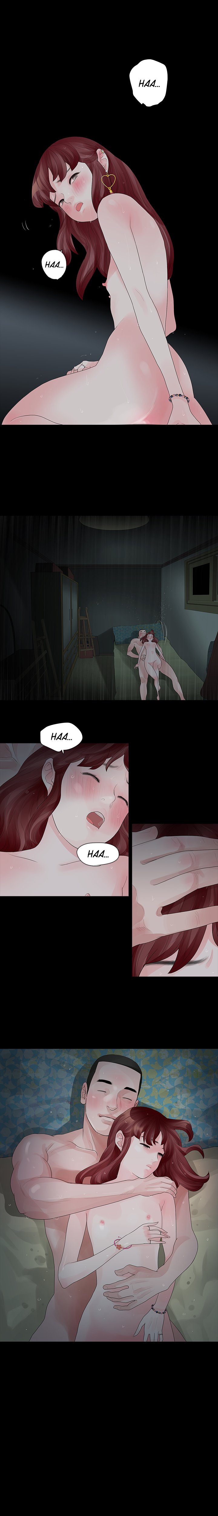 Playing With Fire Chapter 32 image 6