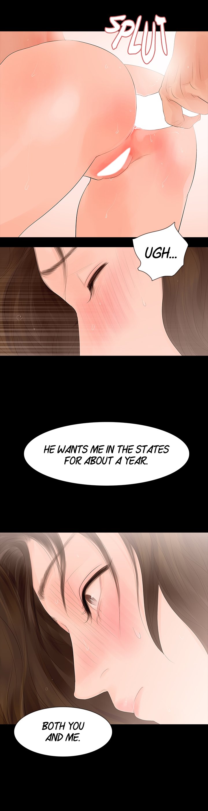 Playing With Fire Chapter 33 image 13