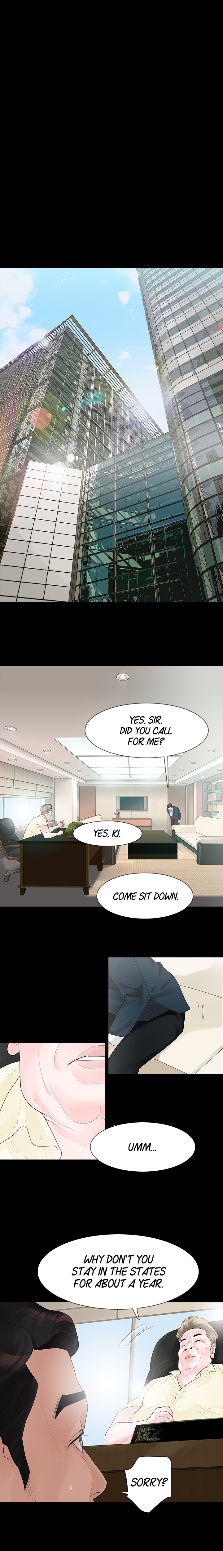 Playing With Fire Chapter 33 image 3